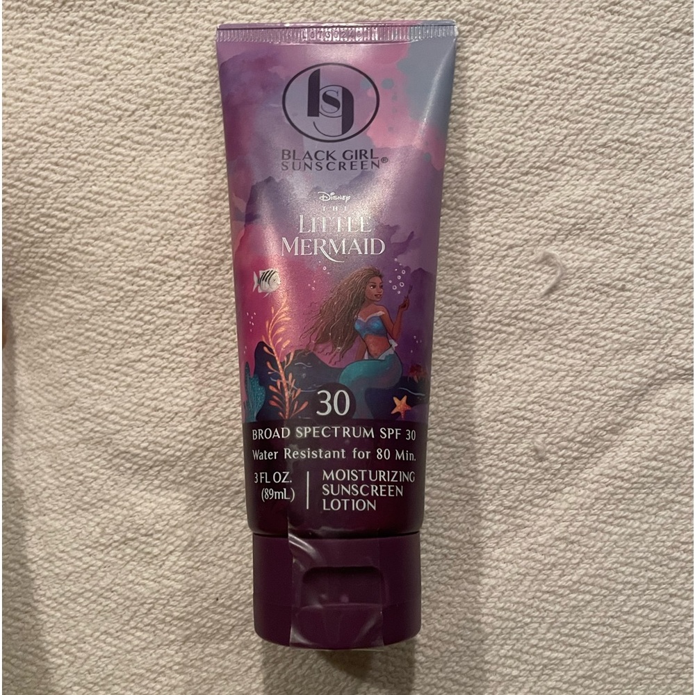 BGS - SPF 30